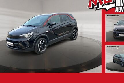 Opel Crossland (X) 19.008 km 14.598 &euro; Göppingen 73033