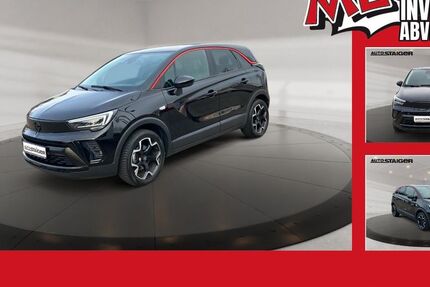 Opel Crossland (X) 19.008 km 15.287 &euro; Göppingen 73033