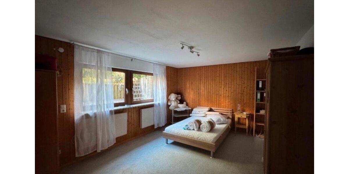 Einfamilienhaus Pfullendorf - 8 Zimmer, 170 m&sup2;, 590.000&euro; | Angebot:27076708