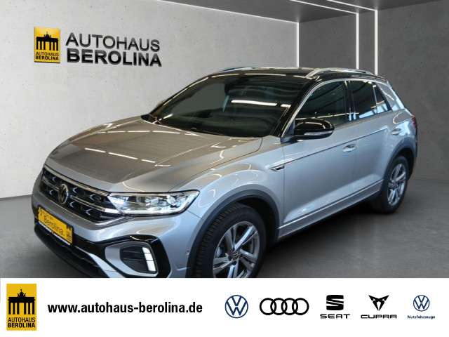 VW T-Roc 23.307 km 27.888 &euro; Berlin 12105