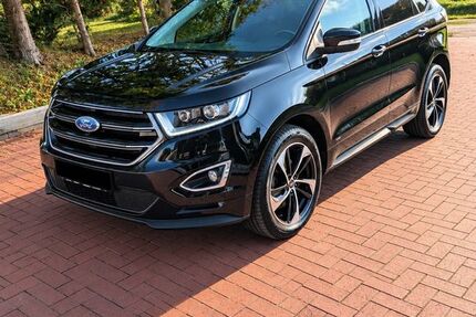 Ford Edge 180.000 km 12.500 &euro; Hille 32479
