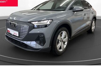 Audi Q4 e-tron 3.540 km 42.880 &euro; Minden 32427