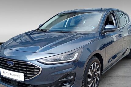 Ford Focus 12.000 km 22.900 &euro; Bitburg 54634