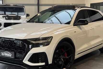 Audi Q8 84.000 km 69.990 &euro; Neuenhaus 49828