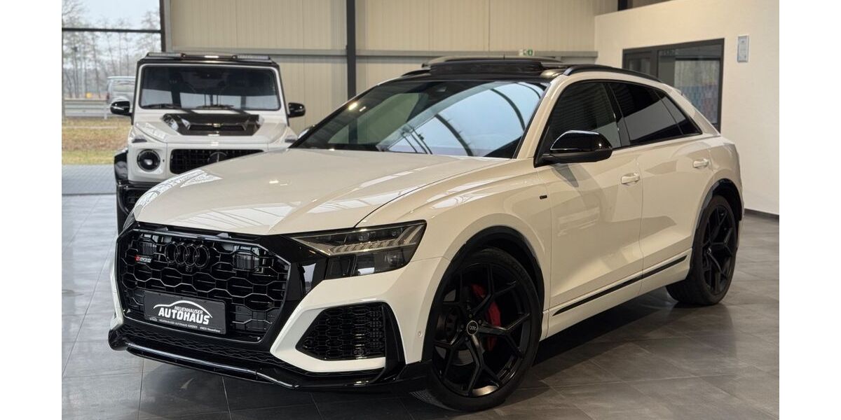 Audi Q8 84.000 km 69.990 &euro; Neuenhaus 49828