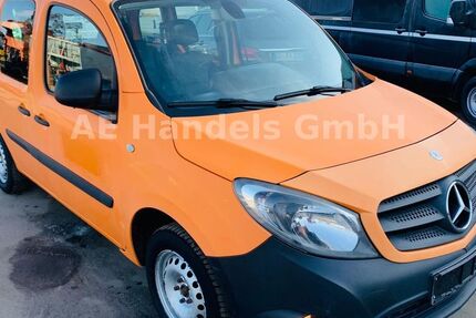 Mercedes-Benz Citan 328.000 km 4.290 &euro; Mühlheim am Main 63165