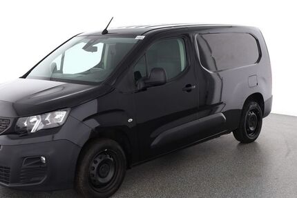 Peugeot Partner 79.527 km 13.880 € Berlin 12103