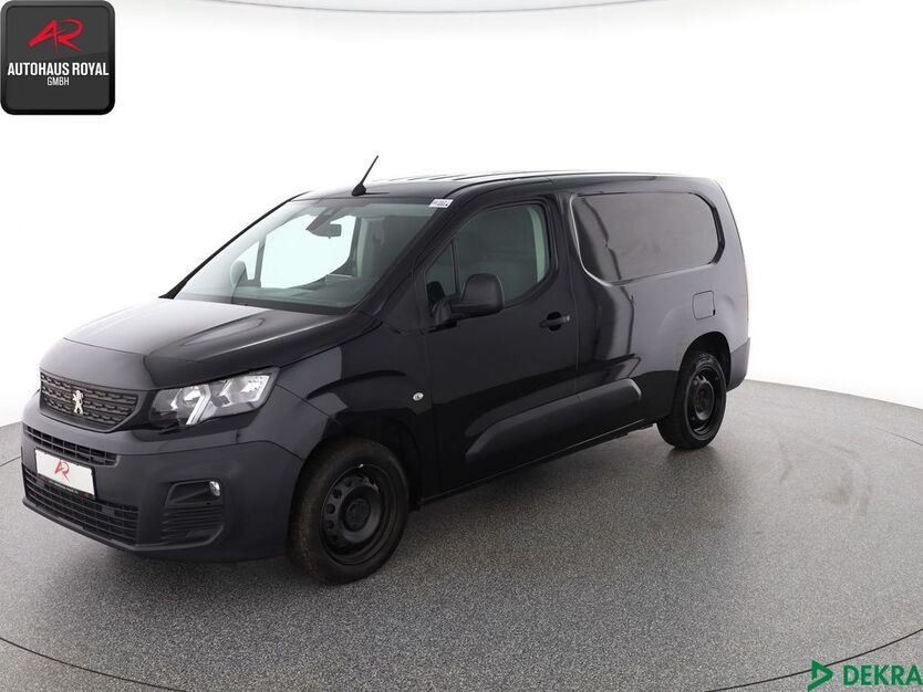 Peugeot Partner 79.527 km 13.880 € Berlin 12103