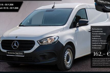 Mercedes-Benz Citan 24.107 km 21.999 &euro; Paderborn 33106