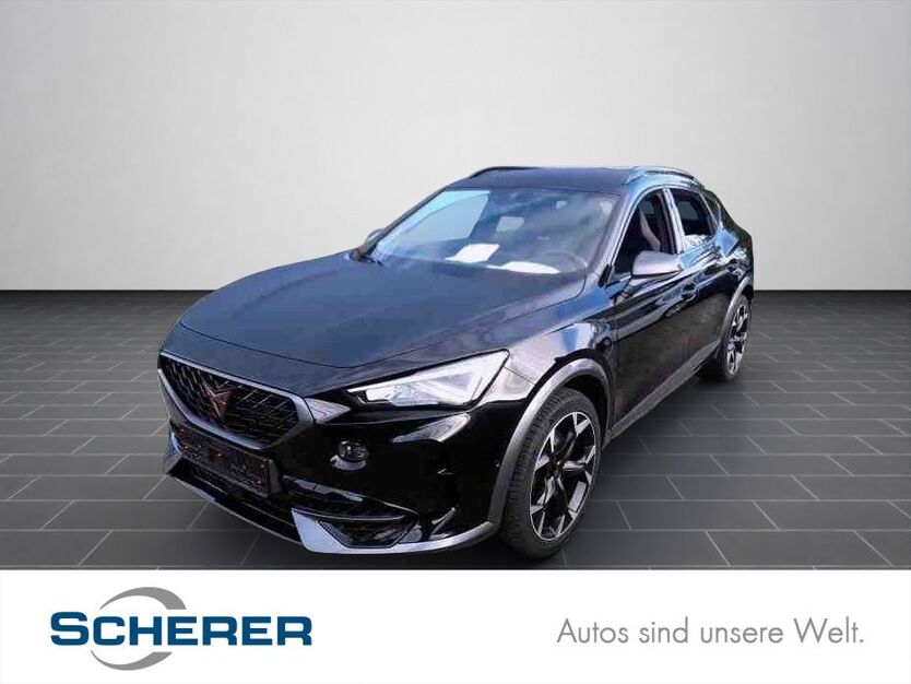 Cupra Formentor 44.733 km 24.990 € Ludwigshafen 67063