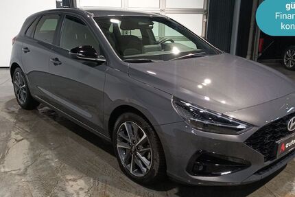 Hyundai i30 30.439 km 17.220 &euro; Eching 85386