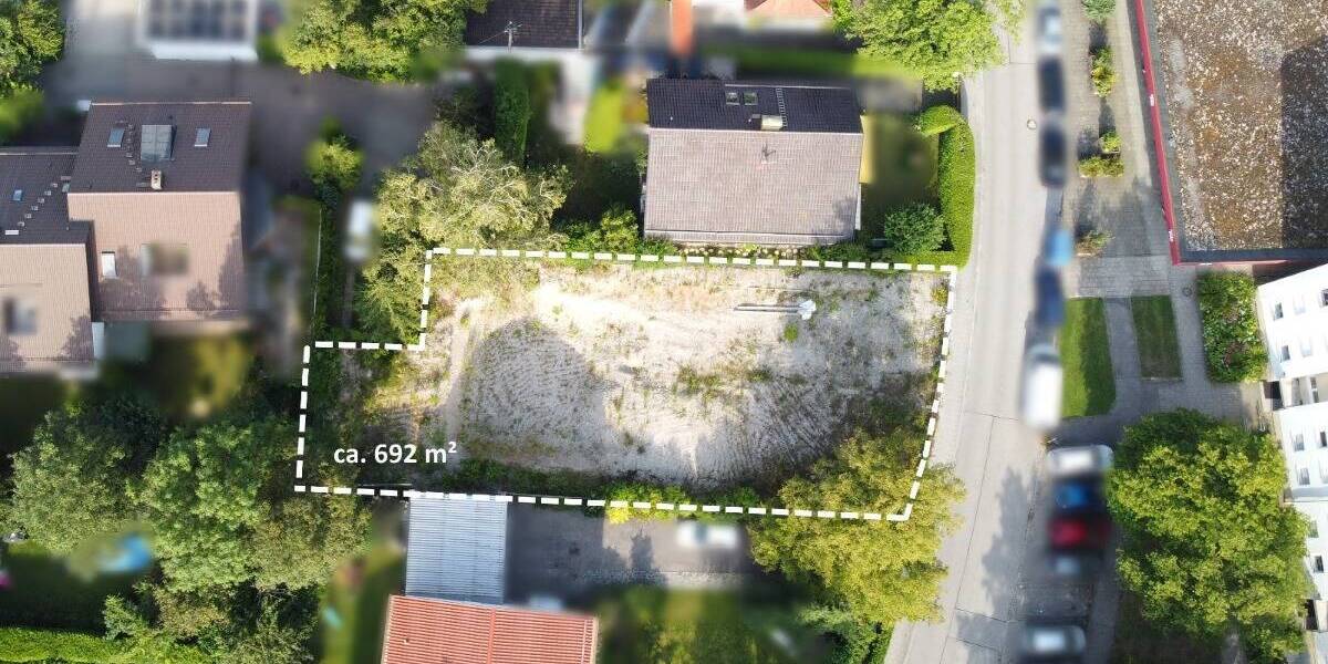 Grundstück Ottobrunn - 1.279.000&euro; | Angebot:26128249