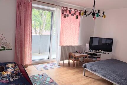 Wohnung Oberviechtach - 3 Zimmer, 64 m&sup2;, 790&euro; | Angebot:26662937