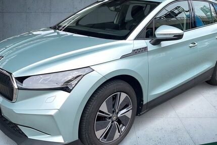 Skoda Enyaq 39.400 km 26.350 € Siegen 57076