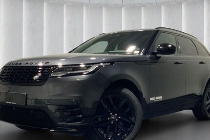 Land Rover Range Rover Velar 3.000 km 74.290 &euro; Hamburg 22297