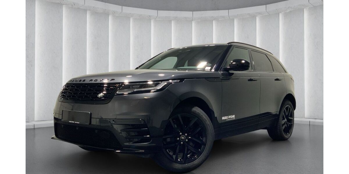 Land Rover Range Rover Velar 3.000 km 74.290 &euro; Hamburg 22297