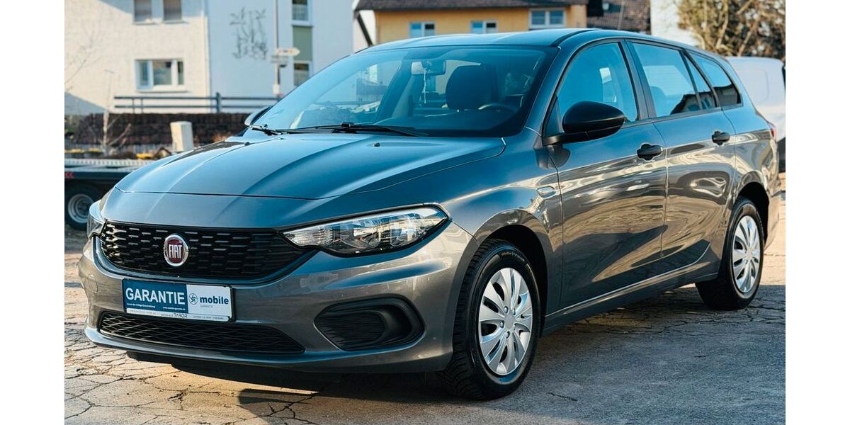 Fiat Tipo 58.000 km 10.990 &euro; Sasbach 77880