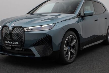 BMW iX 35.100 km 49.999 &euro; Celle 29225