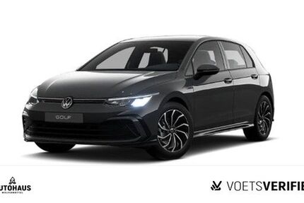 VW Golf 16.400 km 26.840 &euro; Wolfenbüttel 38304