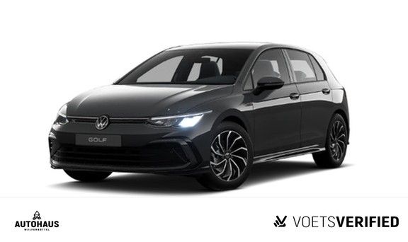 VW Golf 16.400 km 26.840 &euro; Wolfenbüttel 38304