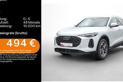 Audi Q5 16.190 km 44.590 &euro; Schweinfurt 97424
