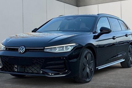 VW Passat Variant 5.120 km 46.870 &euro; Buchholz 21244