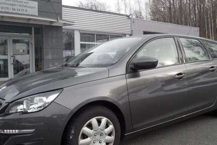 Peugeot 308 110.000 km 5.850 &euro; Helmbrechts 95233