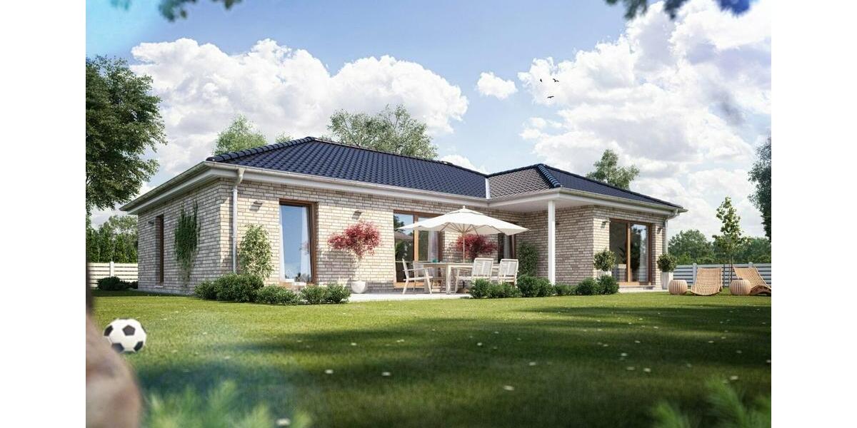 Einfamilienhaus Suderburg - 5 Zimmer, 147 m&sup2;, 278.900&euro; | Angebot:8896734