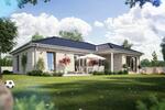 Einfamilienhaus Suderburg - 5 Zimmer, 147 m&sup2;, 278.900&euro; | Angebot:8896734