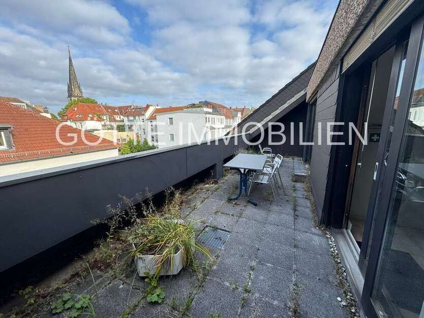 Büro in Bielefeld 819 € 78 m²