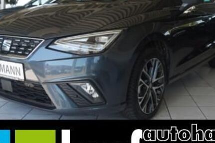 Seat Ibiza 16.512 km 19.890 € Aalen-Dewangen 73434