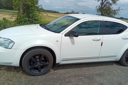 Dodge Avenger 219.738 km 4.000 &euro; Barnstorf 49406