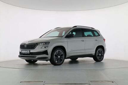 Skoda Karoq 35.634 km 31.889 € Salzgitter 38229