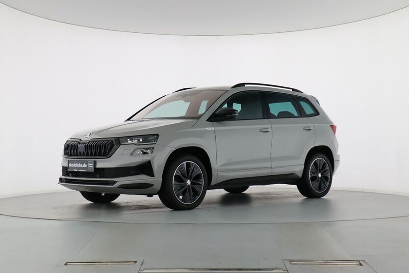 Skoda Karoq 35.634 km 31.889 € Salzgitter 38229
