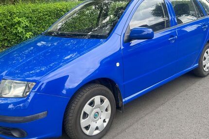 Skoda Fabia 160.000 km 1.999 &euro; Rosdorf 37124