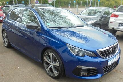 Peugeot 308 189.000 km 8.850 &euro; Dillingen/Saar 66763