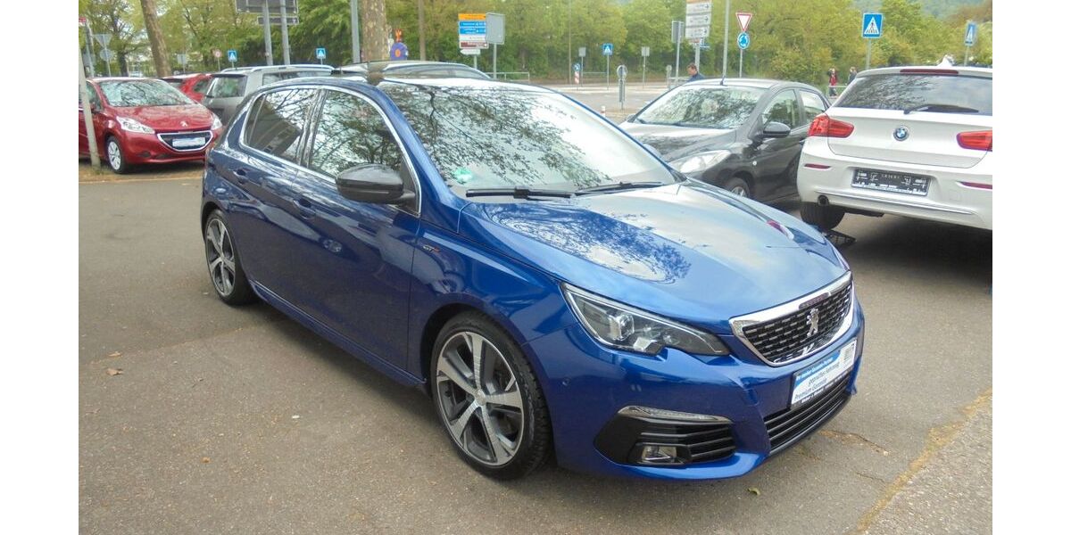 Peugeot 308 189.000 km 8.850 &euro; Dillingen/Saar 66763