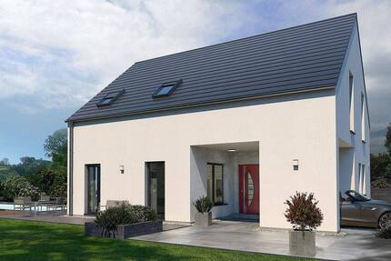 Zukunftssicher bauen mit OKAL! 5 zimmer