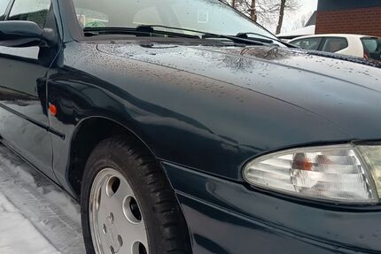 Ford Mondeo 93.000 km 2.500 &euro; Wildeshausen 27793