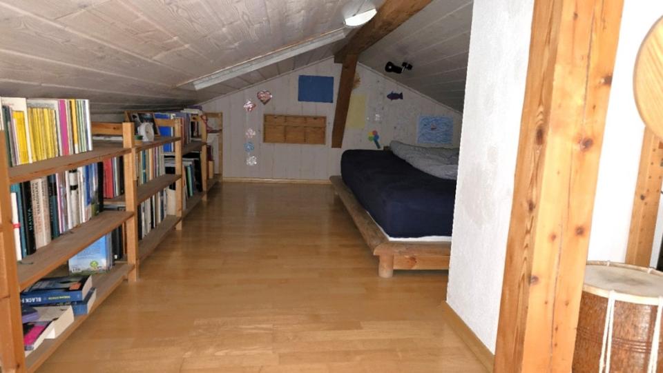 Bungalow Wielenbach - 4 Zimmer, 80 m&sup2;, 950&euro; | Angebot:25523075