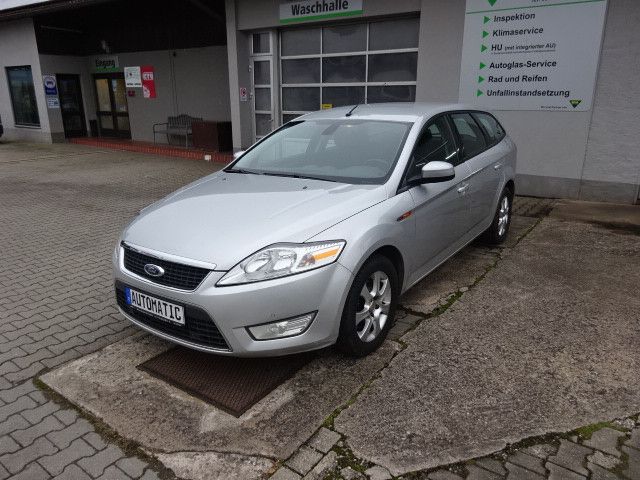 Ford Mondeo 152.000 km 6.390 &euro; Windsbach 91575