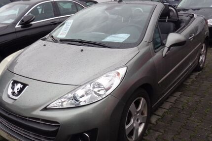 Peugeot 207 127.000 km 2.222 &euro; Mülheim 45481
