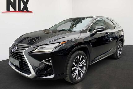 Lexus RX 450
