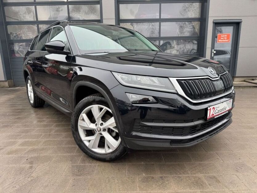 Kodiaq