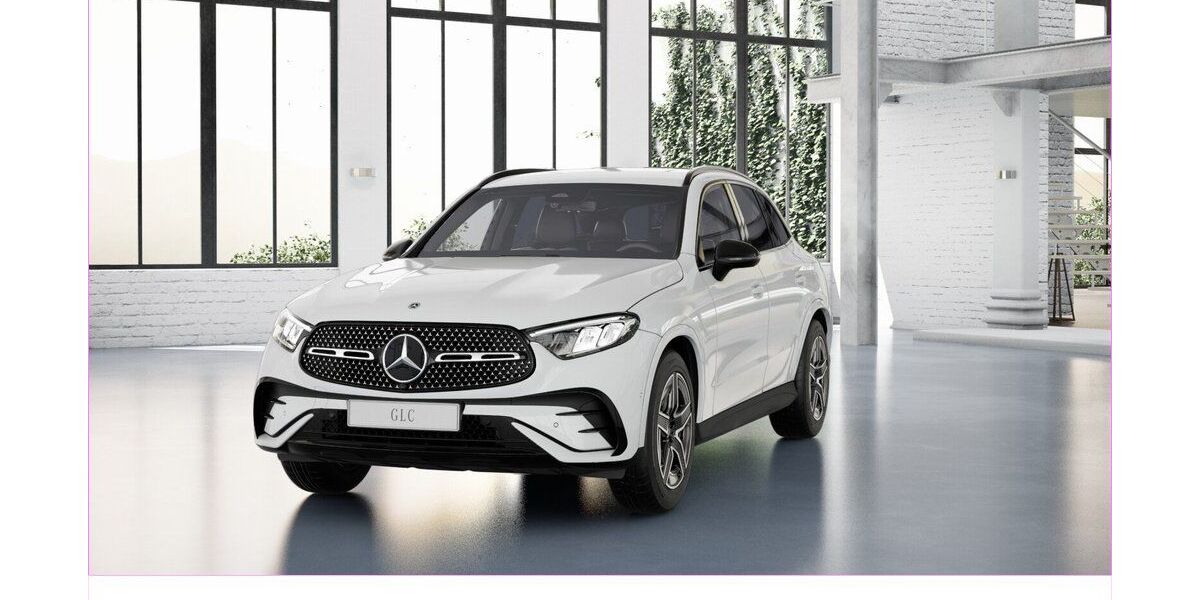 Mercedes-Benz GLC 300 16.700 km 53.900 &euro; Friesoythe 26169