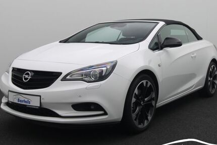 Opel Cascada 32.059 km 18.590 &euro; Sögel 49751
