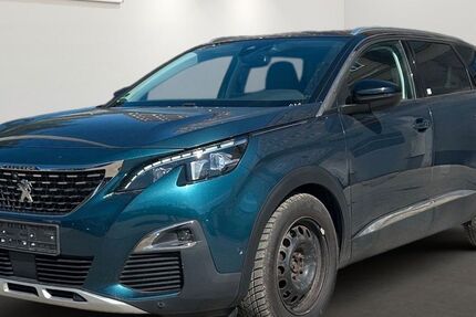 Peugeot 5008 133.774 km 13.199 &euro; Berlin 12681