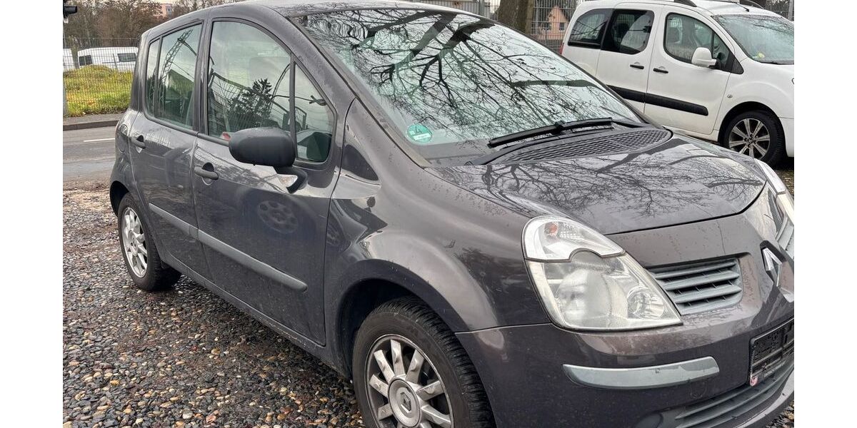 Renault Modus 234.469 km 850 &euro; Wiesbaden 65201