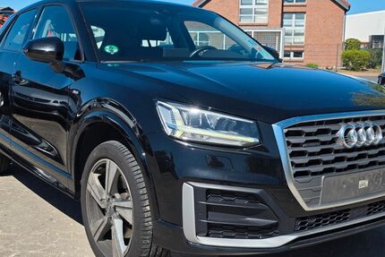 Audi Q2 204.256 km 16.900 &euro; Garbsen 30827