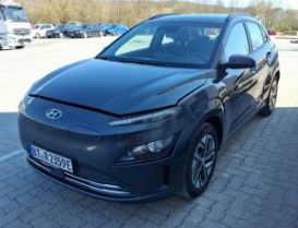 Hyundai KONA 23.617 km 17.500 &euro; Bonn 53227